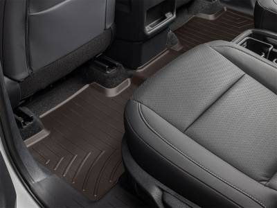 WeatherTech - WeatherTech 4718274 FloorLiner DigitalFit - Image 3