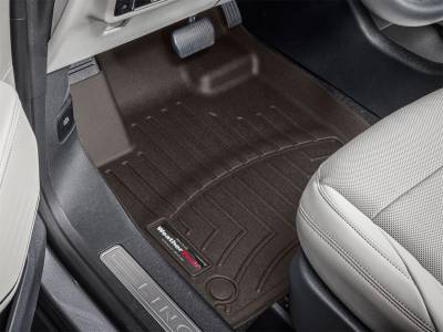 WeatherTech - WeatherTech 4718681 FloorLiner DigitalFit - Image 2