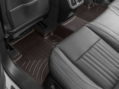 WeatherTech - WeatherTech 4718792 FloorLiner DigitalFit - Image 3