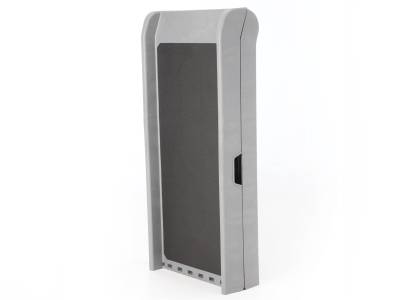 WeatherTech 8AHR1DG PetRamp