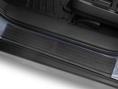 WeatherTech ST035K1 Sill Protector