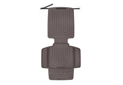 WeatherTech 81CSBP01CO Child Car Seat Protector