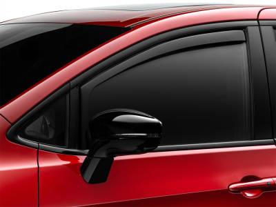 WeatherTech - WeatherTech 80840IM Side Window Deflector - Image 2