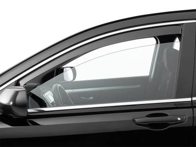 WeatherTech - WeatherTech 80864IM Side Window Deflector - Image 2