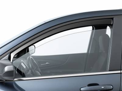 WeatherTech - WeatherTech 80869IM Side Window Deflector - Image 2
