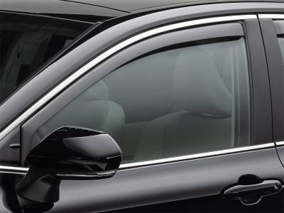 WeatherTech - WeatherTech 80882IM Side Window Deflector - Image 2