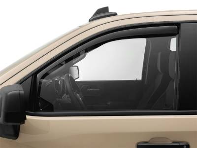 WeatherTech - WeatherTech 80930IM Side Window Deflector - Image 3