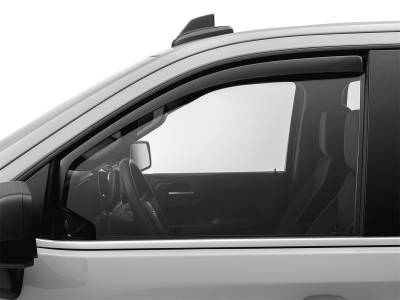 WeatherTech - WeatherTech 80931IM Side Window Deflector - Image 2