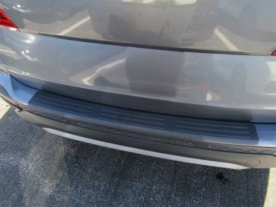 WeatherTech BP0041 BumperTopper