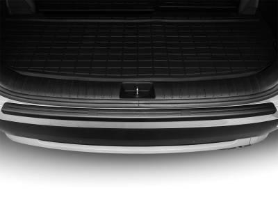 WeatherTech - WeatherTech BP0067 BumperTopper - Image 2