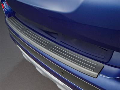 WeatherTech BP0122 BumperTopper