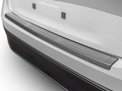 WeatherTech BP0195 BumperTopper