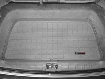 WeatherTech - WeatherTech 42143 Cargo Liner - Image 2