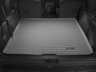 WeatherTech - WeatherTech 42222 Cargo Liner - Image 2