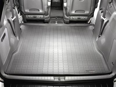 WeatherTech - WeatherTech 42243 Cargo Liner - Image 2