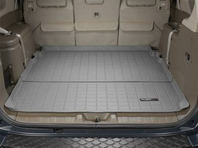 WeatherTech - WeatherTech 42253 Cargo Liner - Image 2