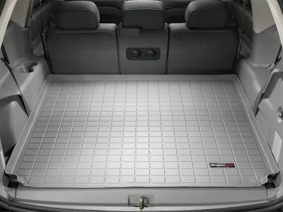 WeatherTech - WeatherTech 42262 Cargo Liner - Image 2
