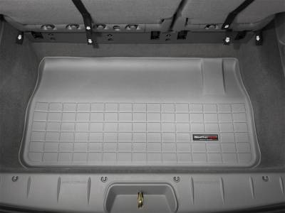 WeatherTech - WeatherTech 42265 Cargo Liner - Image 2