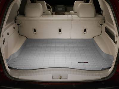 WeatherTech - WeatherTech 42280 Cargo Liner - Image 2