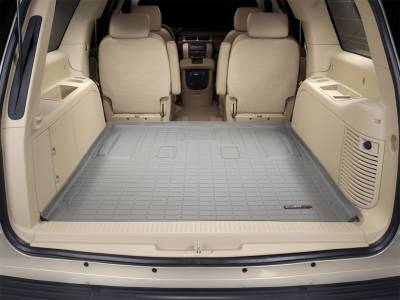 WeatherTech - WeatherTech 42310 Cargo Liner - Image 2