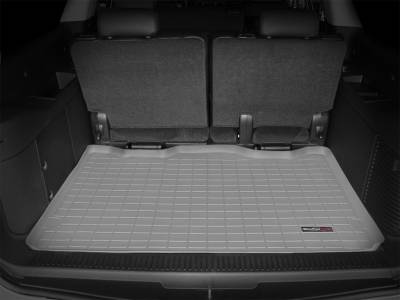 WeatherTech - WeatherTech 42311 Cargo Liner - Image 2