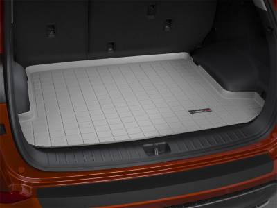 WeatherTech - WeatherTech 42800 Cargo Liner - Image 2