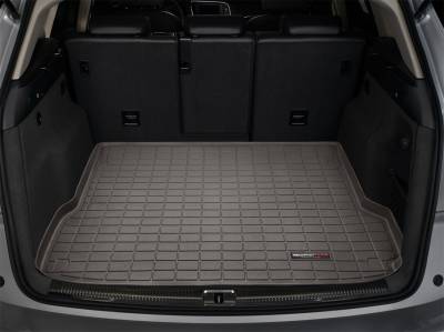 WeatherTech - WeatherTech 43401 Cargo Liner - Image 2