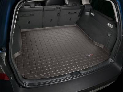 WeatherTech - WeatherTech 43403 Cargo Liner - Image 2