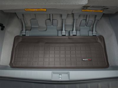 WeatherTech - WeatherTech 43446 Cargo Liner - Image 2