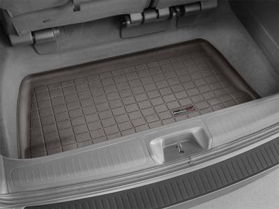WeatherTech - WeatherTech 431051 Cargo Liner - Image 2