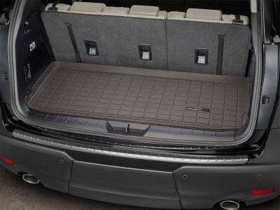 WeatherTech - WeatherTech 431206 Cargo Liner - Image 2
