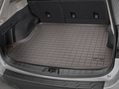 WeatherTech - WeatherTech 431230 Cargo Liner - Image 2