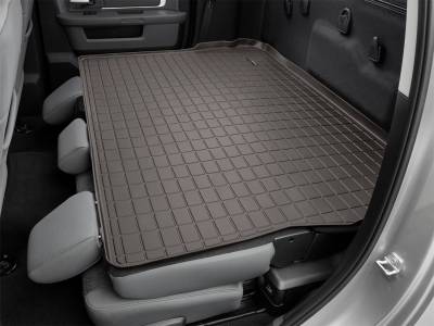 WeatherTech - WeatherTech 431186 Cargo Liner - Image 2