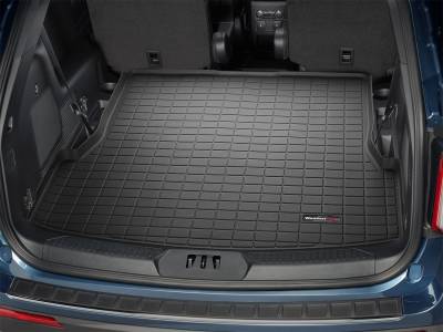 WeatherTech - WeatherTech 401304 Cargo Liner - Image 2