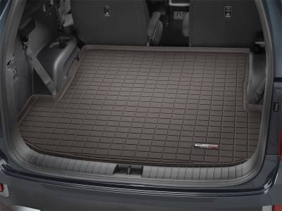 WeatherTech - WeatherTech 431312 Cargo Liner - Image 2