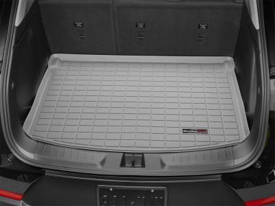 WeatherTech - WeatherTech 421369 Cargo Liner - Image 2