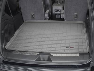 WeatherTech - WeatherTech 421385 Cargo Liner - Image 2
