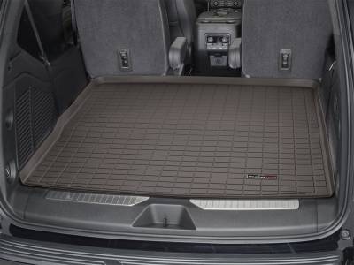 WeatherTech - WeatherTech 431385 Cargo Liner - Image 2