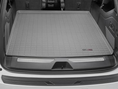 WeatherTech - WeatherTech 421392 Cargo Liner - Image 2
