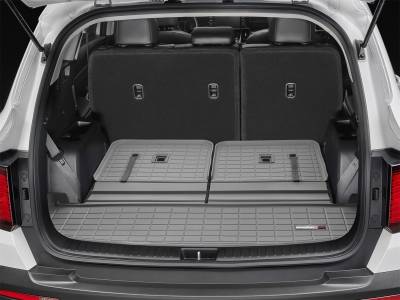 WeatherTech - WeatherTech 421407 Cargo Liner - Image 2