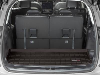 WeatherTech - WeatherTech 431479 Cargo Liner - Image 2