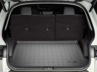 WeatherTech - WeatherTech 421520 Cargo Liner - Image 2