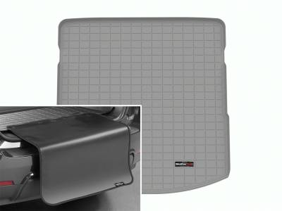 WeatherTech 421705SK Cargo Liner w/Bumper Protector