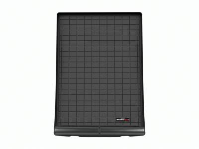 WeatherTech 401671SK Cargo Liner w/Bumper Protector