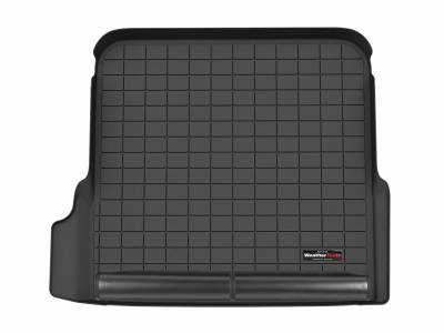 WeatherTech 401685SK Cargo Liner w/Bumper Protector