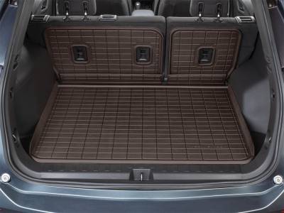WeatherTech - WeatherTech 431505IM SeatBack Cargo Liner HP - Image 2