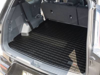 WeatherTech - WeatherTech 401755 Cargo Liner - Image 2
