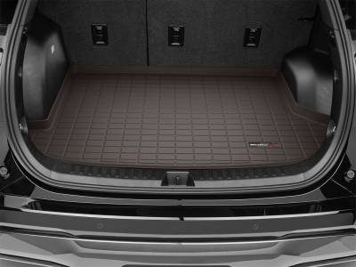 WeatherTech - WeatherTech 431806 Cargo Liner - Image 2