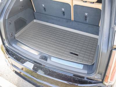 WeatherTech 421841 Cargo Liner