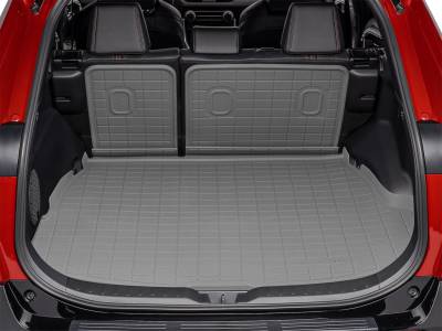 WeatherTech - WeatherTech 421708IM SeatBack Cargo Liner HP - Image 2
